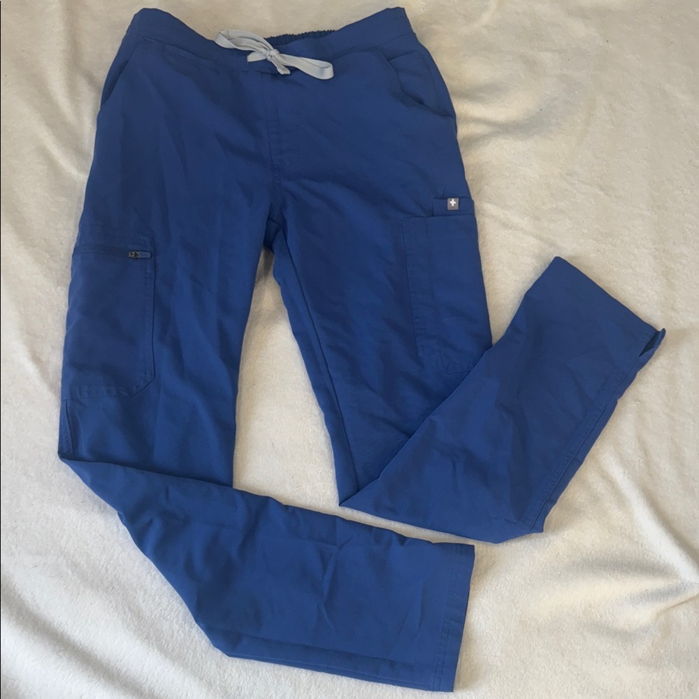 Blue Figs Pants